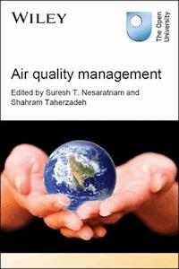 Air Quality Management -  - E-Book