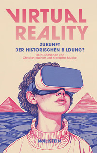 Virtual Reality -  - E-Book