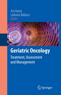 Geriatric Oncology - - E-Book