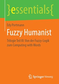 Fuzzy Humanist - Edy Portmann - E-Book
