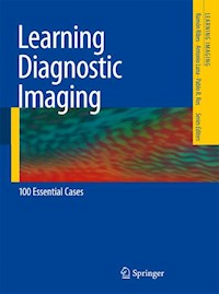 Learning Diagnostic Imaging - Ramón Ribes - E-Book