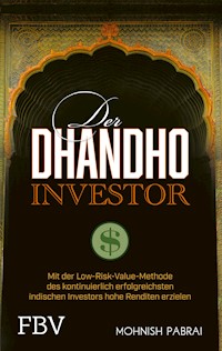 Der Dhandho-Investor - Mohnish Pabrai - E-Book