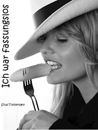 Ich war fassungslos - Silas Timberlake - E-Book