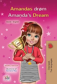 Amandas drøm Amanda’s Dream - Shelley Admont - E-Book