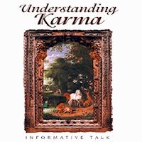 Understanding Karma - Brahma Khumaris - Hörbuch