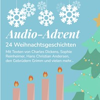 Audio-Advent - Charles Dickens - Hörbuch