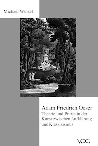 Adam Friedrich Oeser - Michael Wenzel - E-Book