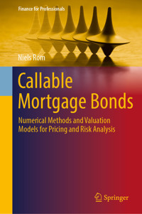 Callable Mortgage Bonds - Niels Rom - E-Book