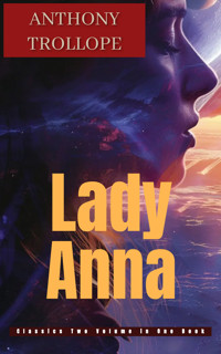 Lady Anna - Anthony Trollope - E-Book