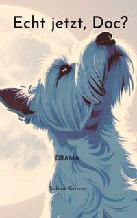 Echt jetzt, Doc? - Sabine Grassy - E-Book