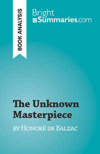 The Unknown Masterpiece - Florence Meurée - E-Book