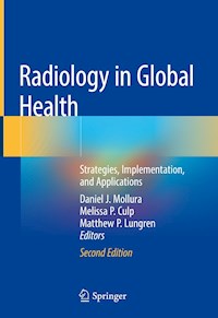 Radiology in Global Health -  - E-Book