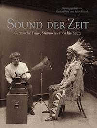 Sound der Zeit -  - E-Book