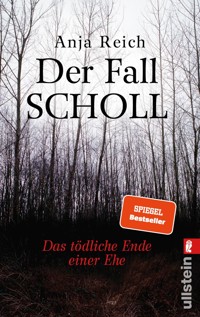 Der Fall Scholl - Anja Reich - E-Book