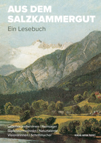 Aus dem Salzkammergut -  - E-Book