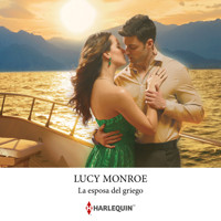 La esposa del griego - Lucy Monroe - Hörbuch