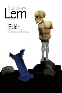 Edén - Stanislaw Lem - E-Book
