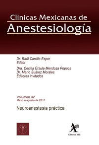 Neuroanestesia práctica - Raul Carrillo Esper - E-Book
