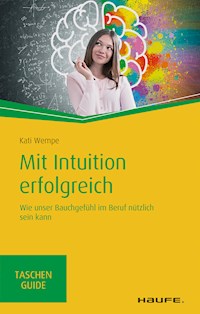 Mit Intuition erfolgreich - Kati Wempe - E-Book