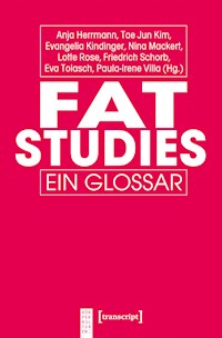 Fat Studies -  - kostenlos E-Book
