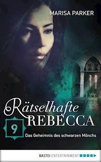 Rätselhafte Rebecca 09 - Marisa Parker - E-Book