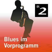 Blues im Vorprogramm (Lesung mit Musik) - Laura Feuerland - Hörbuch
