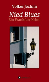 Nied Blues - Volker Jochim - E-Book
