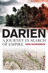Darien - John McKendrick - E-Book