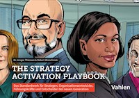 Playbook Strategie-Aktivierung - Ansgar Thießen - E-Book