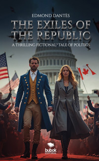 The Exiles of the Republic - Edmond Dantes - E-Book