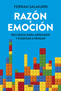 Razón y emoción - Ferran Salmurri - E-Book