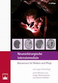 Neurochirurgische ﻿Intensivmedizin - Jürgen Piek - E-Book