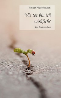 Wie tot bin ich wirklich? - Holger Niederhausen - E-Book