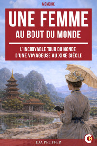 Une Femme au Bout du Monde - Ida Pfeiffer - E-Book