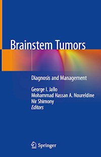 Brainstem Tumors -  - E-Book
