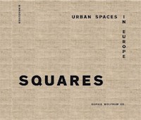 Squares -  - E-Book