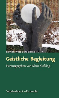 Geistliche Begleitung -  - E-Book