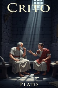 Crito - Plato - E-Book