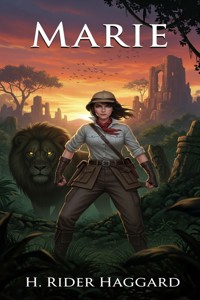 Marie - H Rider Haggard - E-Book
