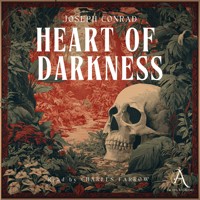 Heart of Darkness - Audiobook - Joseph Conrad - Hörbuch