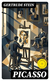 Picasso - Gertrude Stein - E-Book