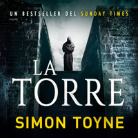 La torre - Simon Toyne - Hörbuch