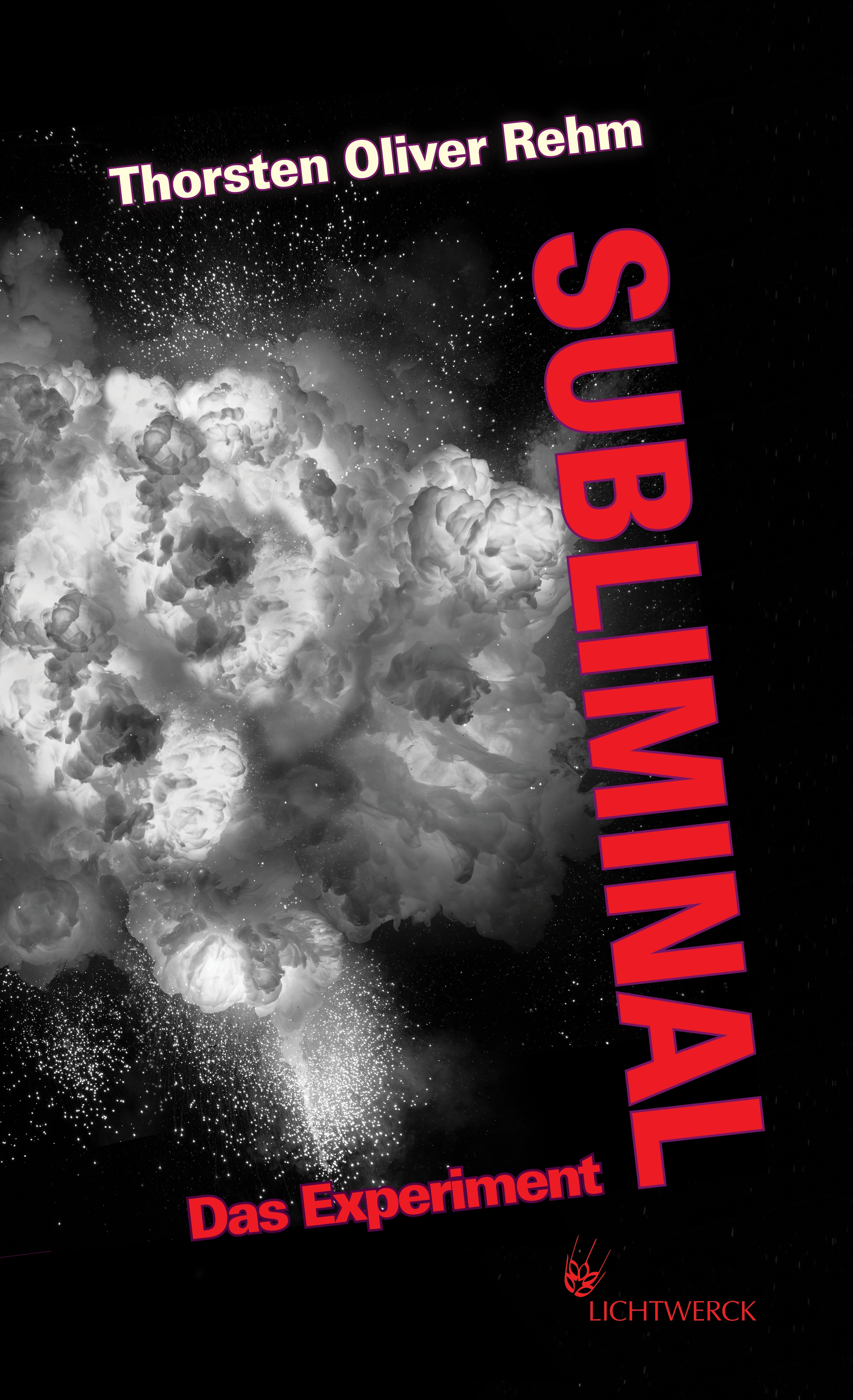 Subliminal - Thorsten Oliver Rehm - E-Book