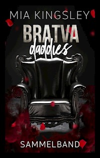 Bratva Daddies - Mia Kingsley - E-Book + Hörbuch