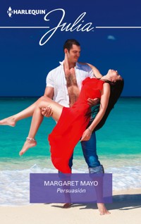 Persuasión - Margaret Mayo - E-Book