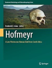 Hofmeyr -  - E-Book