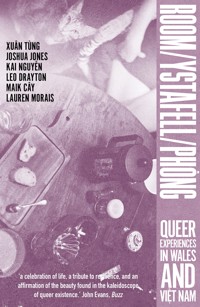 Room/Ystafell/Phòng - Joshua Jones - E-Book