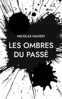 Les Ombres du Passé - Nicolas Haussy - E-Book