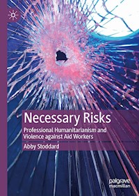 Necessary Risks - Abby Stoddard - E-Book