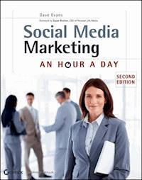 Social Media Marketing - Dave Evans - E-Book